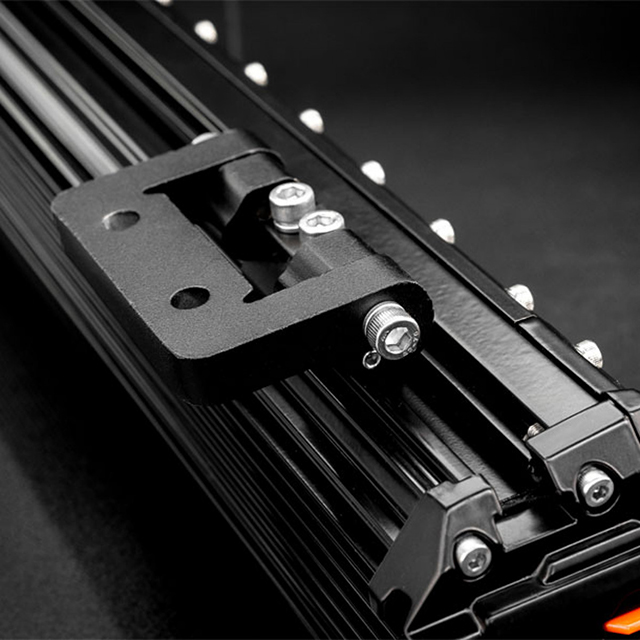 STEDI Pro 39 Inch Double Row Ultra High Output Led Bar (Each) - LED3303-PRO-60L